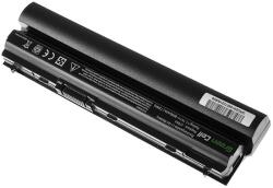 Green Cell Akkumulátor Dell Latitude E6120 / E6220 / E6320 / E6430S, 6600 mAh (DE61)
