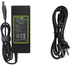 Green Cell Töltő Lenovo laptopokhoz, 90 W / 20 V / 4, 5 A / 7, 9 mm x 5, 5 mm (AD17AP)