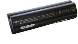 VHBW Akkumulátor HP Compaq Presario V3000 / V6000, 6600 mAh (800102250)