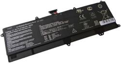 VHBW Asus VivoBook S200 / X202, C22X202, 5135 mAh akkumulátor (800105092)