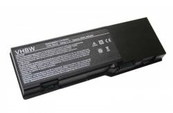 VHBW Akkumulátor Dell Inspiron E1501 / E1505 / E1705, 6600 mAh (106161139)