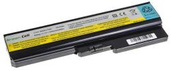 VHBW Akkumulátor Lenovo IdeaPad 3000 G430 / 3000 B460 / 3000 V460, 4400 mAh (800103458)