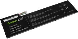 Green Cell Akkumulátor Acer Aspire M3 / M5 / Iconia Tab W700, 4850 mAh (AC61)