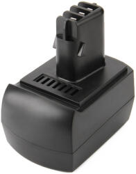 VHBW Akkumulátor Metabo BS 12 / BSZ 12 / BSZ 12 Impulse, 12 V, 1, 5 Ah (800114681)