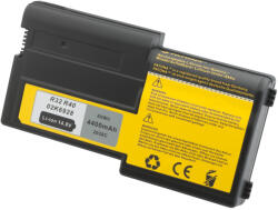 PATONA Akkumulátor Lenovo Thinkpad R32 / R40, 4400 mAh (2038)