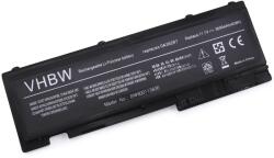 VHBW Akkumulátor Lenovo ThinkPad T420s / T420si / T430s / T430si, 3600 mAh (800113836)