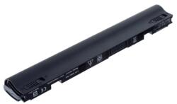 VHBW Akkumulátor Asus Eee PC X101/ X101C / X101CH / X101H / R11CX, fekete, 2200 mAh (800104186)