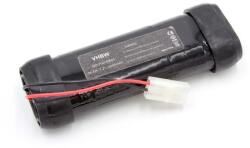 VHBW Akkumulátor iRobot Looj 125 / 135 / 155, 2000 mAh (800110016)