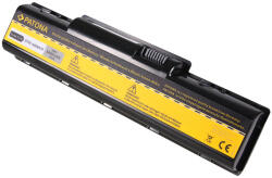 PATONA Akkumulátor Acer Aspire 5516 / 5517 / 5532 / 5732, 8800 mAh (2324)