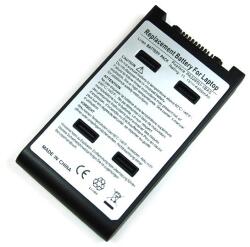VHBW Akkumulátor Toshiba DynaBook Satellite J60 / K10 / Qosmio E10 / F10 / Tecra A1 / A8, 4400 mAh (800100837)