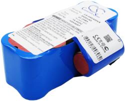 VHBW Akkumulátor Hoover HSV40, 3000 mAh (800108471)