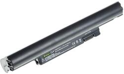 VHBW Akkumulátor Dell Inspiron Mini 10/11/1010/1011/1110, 4400 mAh (800102569)