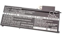 VHBW Akkumulátor HP Spectre X2-12, ML03XL, 3650 mAh (800115416)