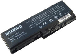 INTENSILO Akkumulátor Toshiba Satellite P200 / P205 / X200 / X205, 6000 mAh (800109946)