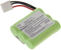 VHBW Akkumulátor Sage Monetel EFT930 / EFT930P / EFT930G, 1500 mAh (800103035)