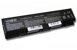 VHBW Akkumulátor Dell Studio 1735 / 1736 / 1737 készülékhez, 4400 mAh (800101590)