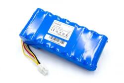 VHBW Akkumulátor Husqvarna Automower 320 / 330x / 420, 18 V, 4, 0 Ah (800112637)