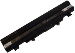 VHBW Akkumulátor Acer Aspire E5 / V3 / V5, AL14A32, 4400 mAh (800107327)