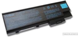 VHBW Akkumulátor Acer Aspire 1640 / Travelmate 2300, 4400 mAh (800101271)