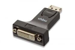 VHBW Adapter a DisplayPortról a DVI-re (800107978)