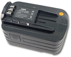 VHBW Akkumulátor Festo Festool BPC 15 / BPC 15 Li / BPS 15, 14, 4 V, 4, 0 Ah (800107099)