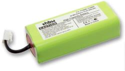 VHBW Akkumulátor Philips Easystar FC8800 / FC8802, 800 mAh (800106195)