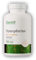 OstroVit Synephrine 20mg 90 kapszula
