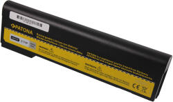 PATONA Akkumulátor HP Elitebook 2170p, 4400mAh (2833)
