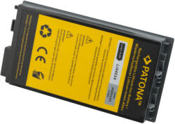PATONA Akkumulátor Medion MD95500 / MD95511 / MD95292 / MD95691, 4400 mAh (2190)