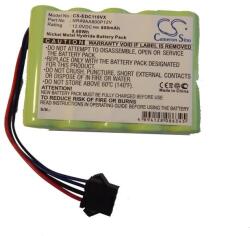 VHBW Akkumulátor Ecovacs Deebot CR100 / CR110 / CR112, 800 mAh (800106365)