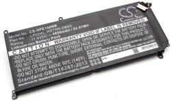 VHBW Akkumulátor HP Envy 15-AE015TX / Envy 15-AE016TX / Envy M6, 4650 mAh (800114924)