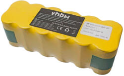 VHBW Infinuvo CleanMate QQ1 / QQ2 / 365, 2800 mAh akkumulátor (800103324)