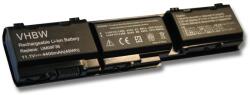 VHBW Akkumulátor Acer Aspire 1820 / 1825-höz, 4400 mAh (800104141)