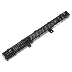 Green Cell Akkumulátor Asus X451 / X551 / D550, 11, 25 V, 2200 mAh (AS90)