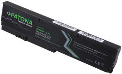 PATONA Akkumulátor Lenovo ThinkPad X200 / X201, 5200 mAh (2414)