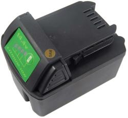 VHBW Akkumulátor AEG Milwaukee MX14 / M14BX, 14, 4 V, 4, 0 Ah (800110794)