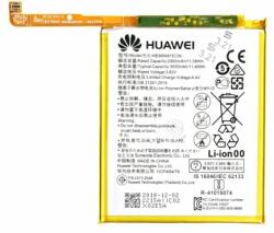 Huawei Akkumulátor Huawei P9 / P9 Lite / P10 Lite, eredeti, 3000 mAh (09462)