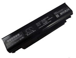 VHBW Akkumulátor Dell Inspiron 1120 / 1121 / M101, 4400 mAh (800110721)