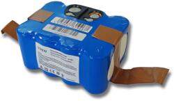 VHBW Akkumulátor xRobot / Galaxy II / Hooverhez, 2200 mAh (800103545)
