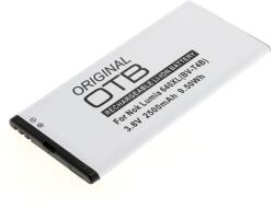 OTB Akkumulátor Nokia Lumia 640 XL, 2500 mAh (8011231)