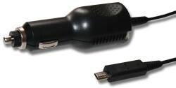 VHBW Autós töltő Acer Iconia Tab A510 / A700 / A701, 18W / 12V / 1.5A (800105769)