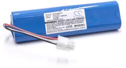 VHBW Akkumulátor Philips FC8705 / FC8710 / FC8772 / FC8776, 3400 mAh (800117452)