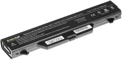 Green Cell Akkumulátor HP Probook 4510s / 4515s / 4710s / 4720s, 14, 4 V, 4400 mAh (HP12)