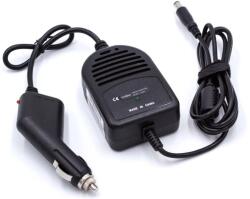 VHBW Autós töltő HP / Compaq laptopokhoz, 65 W / 18, 5 V / 3, 5 A / 7, 4 mm x 5, 0 mm (800103830)