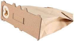 VHBW Táskák porszívóhoz Vorwerk Kobold VK130 / VK131, papír, 10 db (800110730)