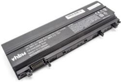 VHBW Akkumulátor Dell Latitude E5440 / E5540, 6600 mAh (800112623)