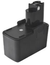VHBW Akkumulátor Bosch BAT011 / BH1214 / BH1214H / BH1214L / BH1214N, 12 V, 3, 0 Ah (800103163)
