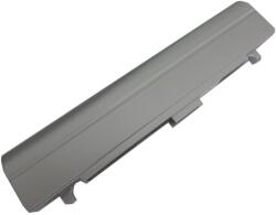 VHBW Akkumulátor Asus M5 / M5000 / S5 / S5000, ezüst, 4400 mAh (800106124)