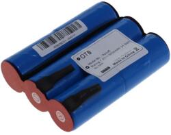 VHBW Akkumulátor Gardena Accu6, 7, 2 V, 3, 0 Ah (800104846)