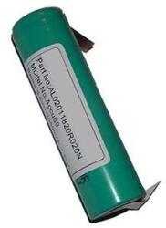 VHBW Akkumulátor Gardena Accu60, Li-Ion, 3, 6 V, 2, 0 Ah (800106861)